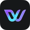 Logo of WallFancy-live wallpaper&theme android Application 